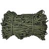 Military Green Nylon Cargo Anti-Fall Net
