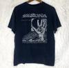 Üst giysisi – T-shirtler