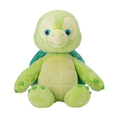 Ol'Mell Klein Knuffeldier Duffy's Vriend Ol'Mell Schildpad Disney Merchandise Souvenir [Exclusief Tokyo DisneySea]