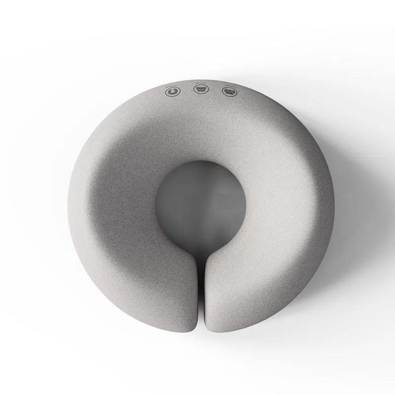 

Upgrade Face Down Pillow Spa Master Massage Table Universal Headrest Face Cushion Soft Spa Massage Table Chair Foam Face Pillow