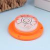 50*9/12/17Mm Round Horizontal Bubble Level High Precision Bubble Level Bulls Eye Horizontal Spirit Level For Desktop Wooden