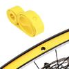 2Pcs Bicycle Rim Strip Tape Anti Puncture Durable Pvc For Road Mountain Bike Repair