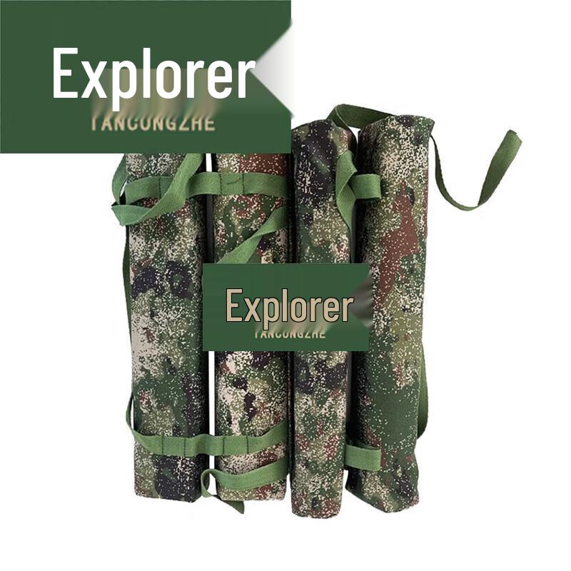 Outdoor Training Floater