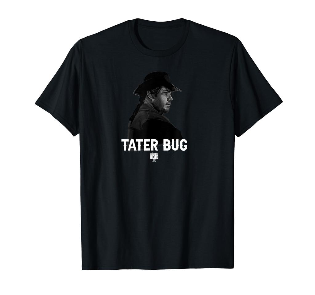 The Walking Dead Taterbug T-Shirt