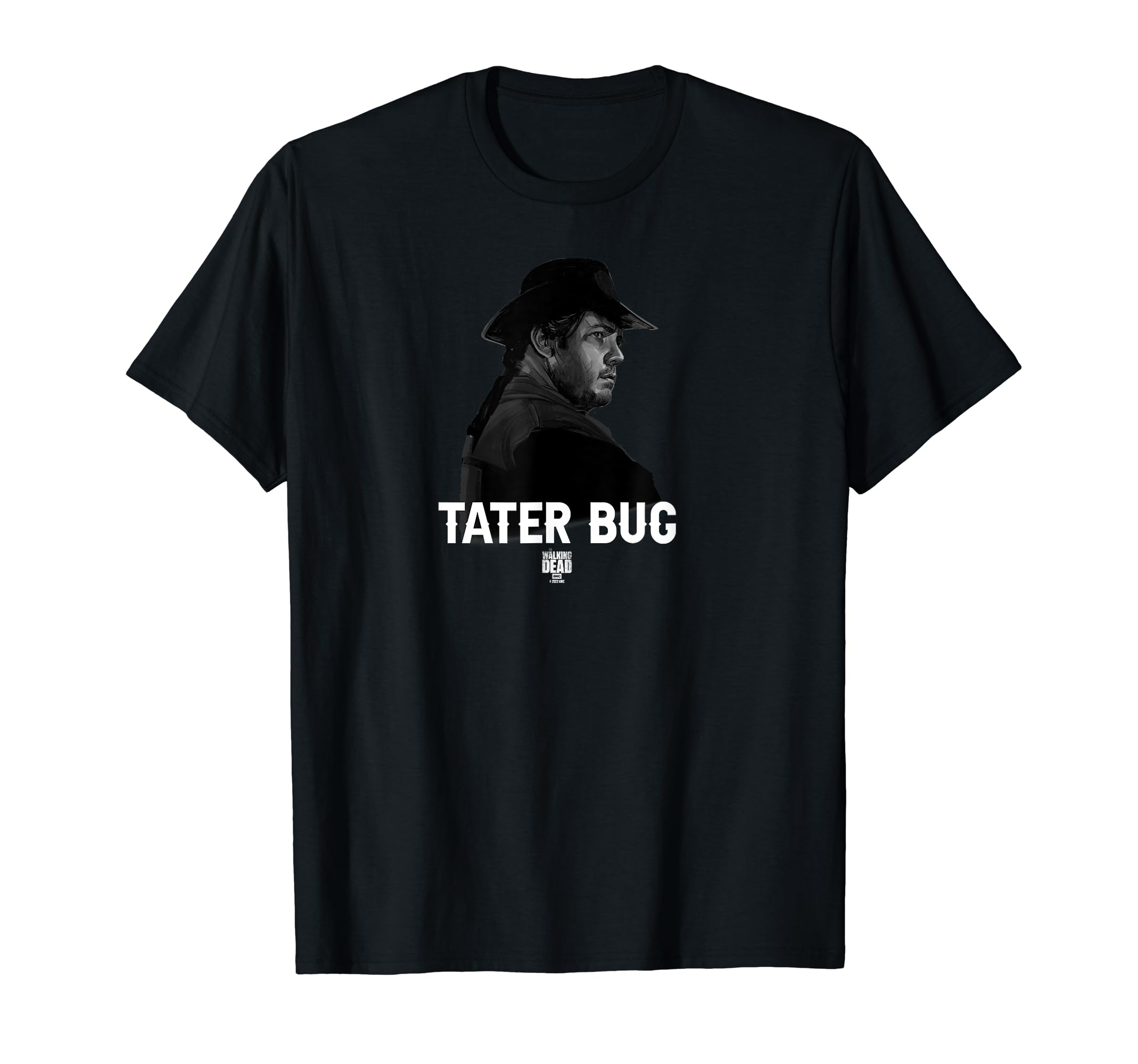 

The Walking Dead Taterbug T-Shirt
