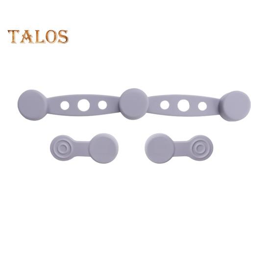 

1/3 комплекта магнитов для фритюрницы, силиконовая пряжка, быстросъемный зажим для подкладки фритюрницы, удерживающий пергаментную бумагу для фритюрницы, пищевой аксессуар для фритюрницы 1 Set