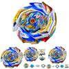 Lebhafter gemischter Farbe Beyblade Burst Gt B-154 Dx Booster Imperial Dragon für Kinder