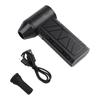 150°C Protection Function Brushless Motor Fan Turbo Blower USB Rechargeable Fan