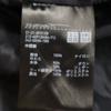UNIQLO seamless down coat S black Women Used