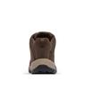 Columbia Redmond Iv Men' Hiking Shoes Brown 2128711231 R 44.5