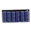 16V 1F 2F Farad Capacitor Module Series Connection 2.7V 10F Super Capacitors with Protection Board for CMOS 15V‑16V