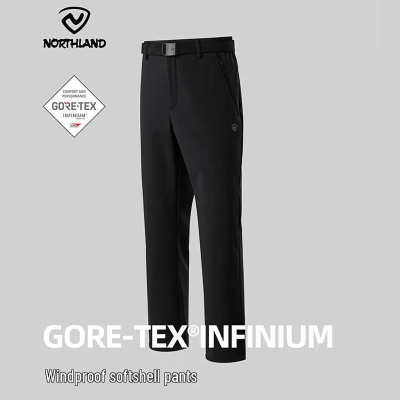 

Norrøna Edak Men s Thermal Pants 185/86A