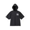 Evergreen Dry Hoodie Size Black MS-modo T-Shirt, 3L,