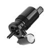 05179153AC 05179153AB Windshield Wiper Washer Pump For Jeep Grand Cherokee Wrangler Compass Chrysler Aspen Dodge Durango Journey
