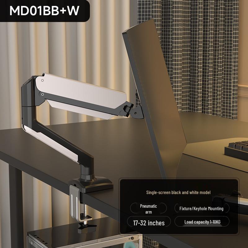 2026 Germany YF Portable Monitor Stand VESA-Compatible Mechanical Arm