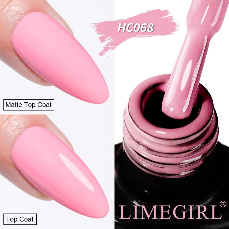 

Limegirl 87 цветов 8 мл Гель-лак для ногтей Принадлежности для ногтей Vernis Полуперманентный дизайн ногтей Маникюр Soak Off LED УФ-гель-лаки для ногтей