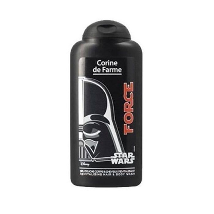 

Corine De Farme Star Wars 2 In 1 Shower Gel 250ml