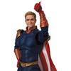 MAFEX The Boys HOMELANDER Approximately 160mm Action Figure No.151 - Tall, Pre-painted