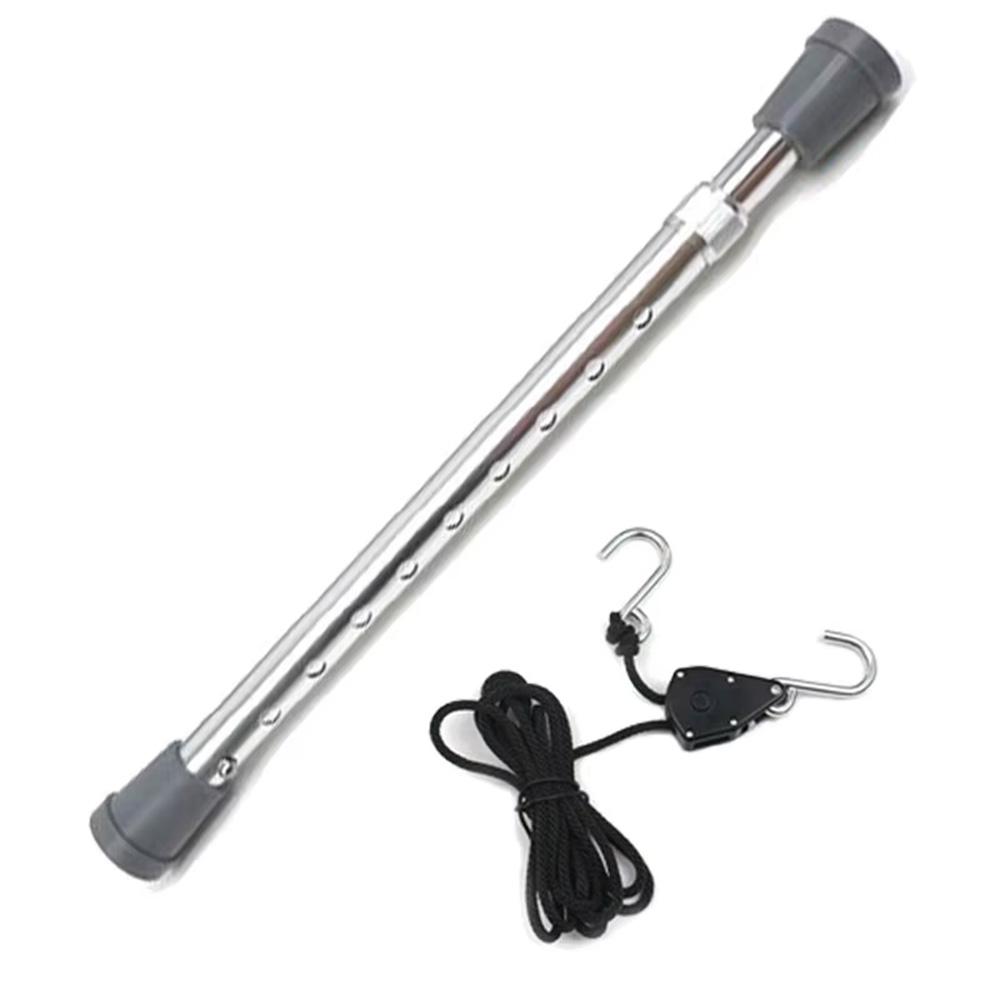 

New Practical Support Prop Rod Paintless Car Dent Repair Tool Hood Prop Tools Rope Kit Lift Up Support Prop Rod