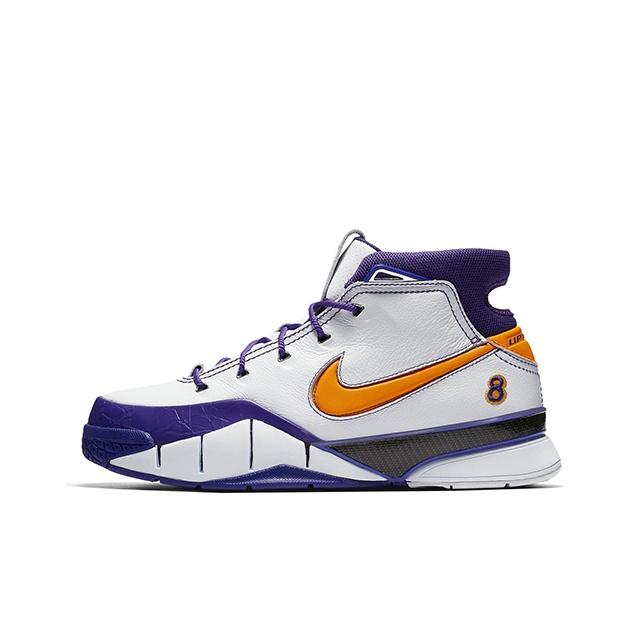 New Nike Kobe 1 Protro Think 16 Close Out AQ2728-101