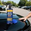 120ml Car Coating Spray - Paint Renewal & Repair, Glaze Sealing & Shine Enhancing, Solves Dull Paint/Minor Scratches