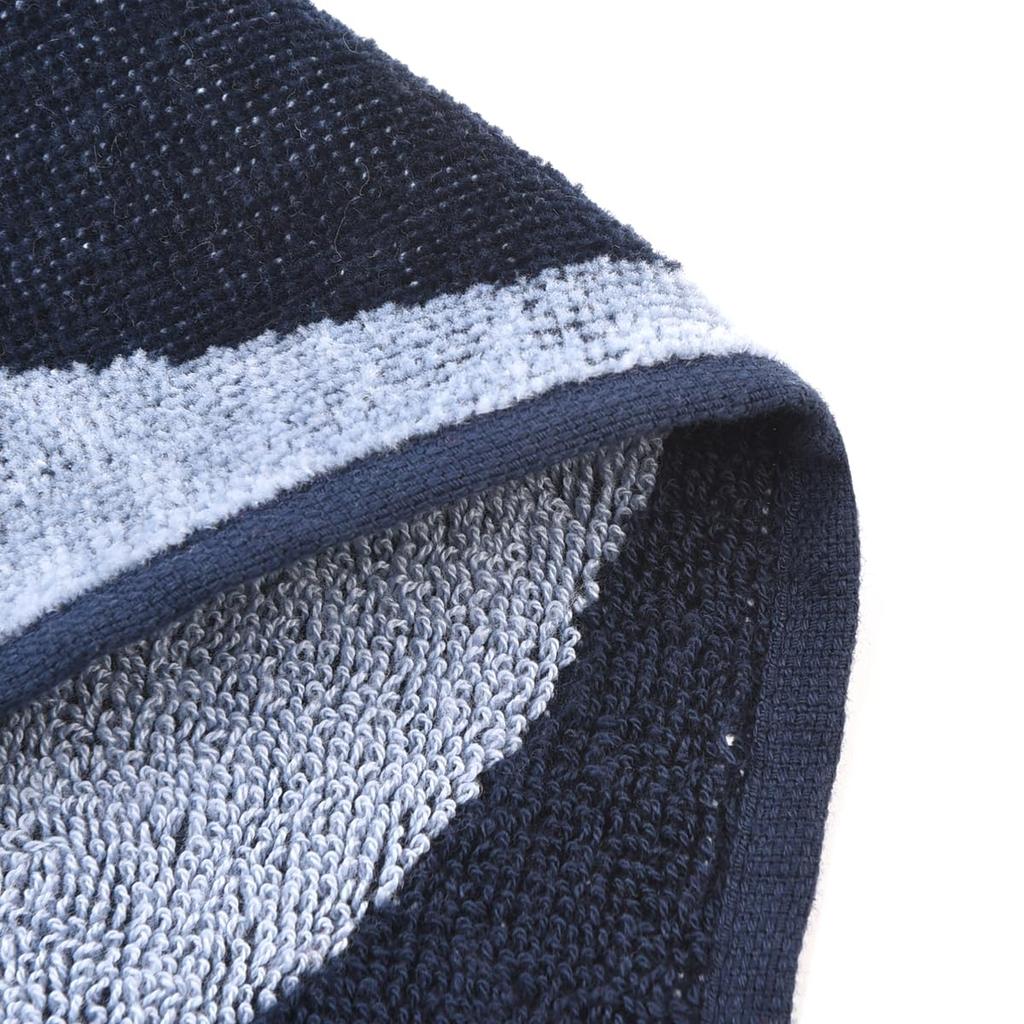 Towel Cat Beckoning BL [Kusuguru Japan] Handkerchief,