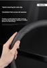 Leren Stuurwielhoes voor Chevrolet Chevy Equinox Malibu Impala Aveo Traverse 2011 2012 - 2022 2023 2024 Accessoires