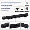 Aluminium K Series Heavy Fuel Rail Kit High Flow Injection Fuel Rail For Honda K20 K24 RSX Civic Si ,Integra EP3 With Oil Gauge