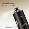 LIRAN Fast-Drying Hair Styling Spray (3-Pack, Woody Scent)