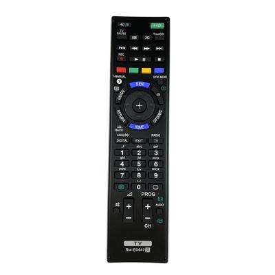 Fernbedienung RM-ED047 für SONY RM-YD056 RM-YD059 RM-YD061 RM-YD062 RM-YD063 RM-YD064 RM-YD069 RM-YD070 RM-YD071 RM-YD073