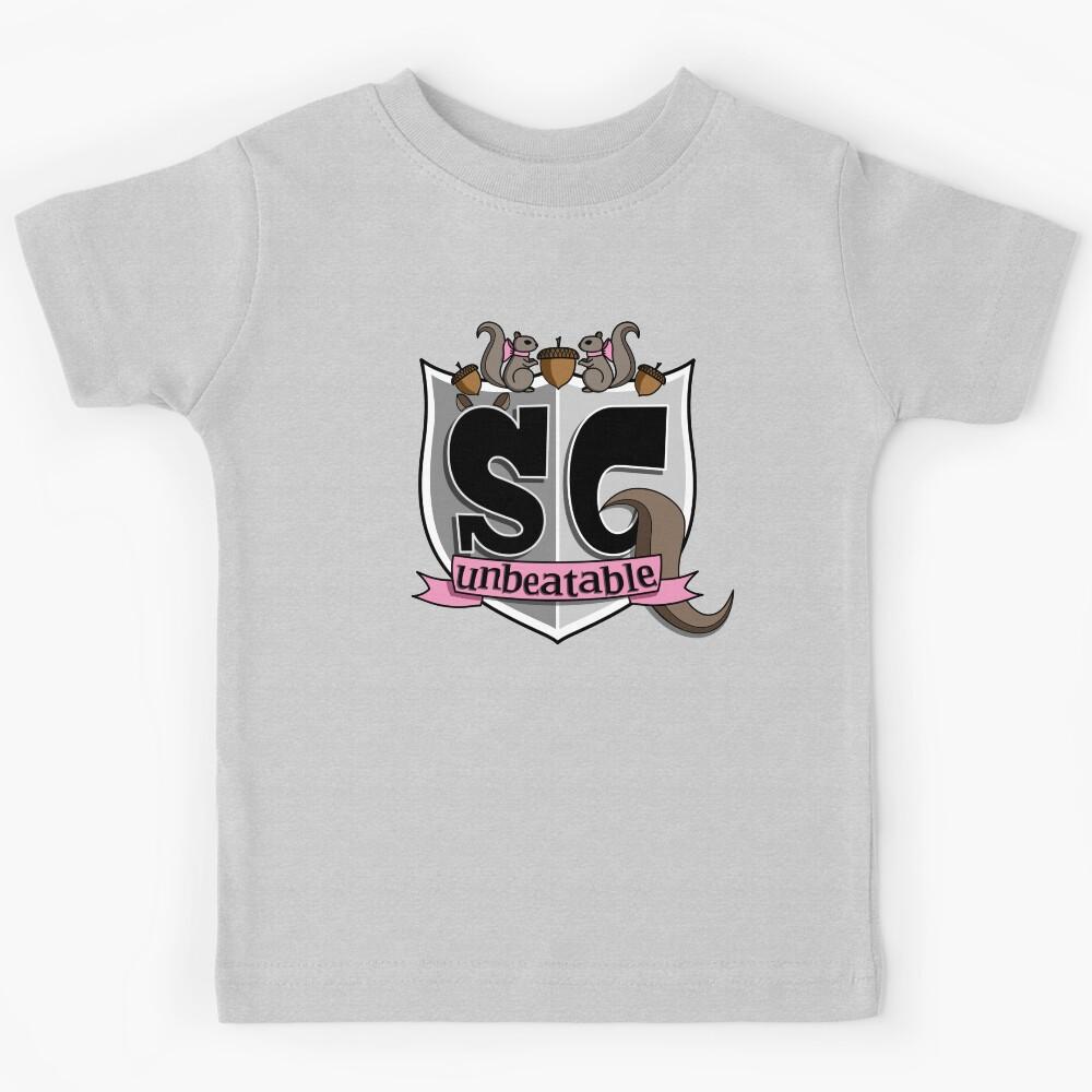 Unbeatable Kids T-Shirt 170