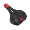 Bike Seat Cushion Universal Soft Thickened Silicone Bike Saddle Pad for Mountain Bikes Road Bikes