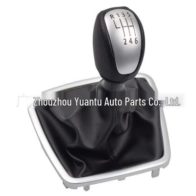 Renault Laguna MK3 2007-2014 Leather Gear Shift Knob