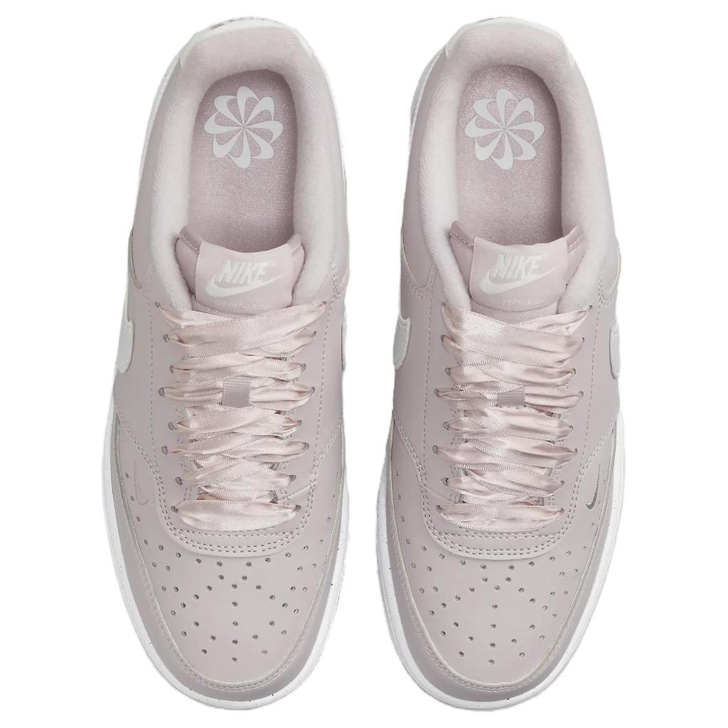 Nike Court Vision Low Next Nature 'Platinum Violet White' Women's  HV5246-001