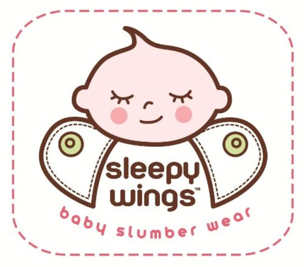Sleepy Wings Schlaffbolero Bio SLWHS (S Weiß)