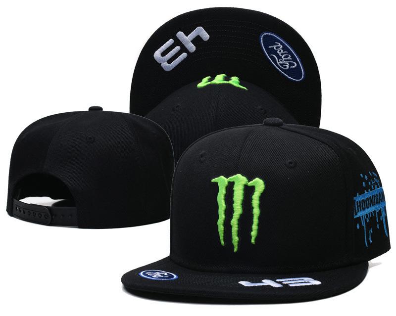 New Arrival Stylish Flat Brim Sport Cap, Breathable Sun Hat For Men Women Cycling & Outdoor Activities