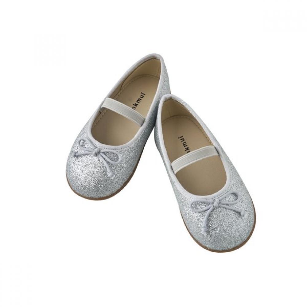 Mink Mui Bling Glitter Ballerina Shoes 36114 823 04