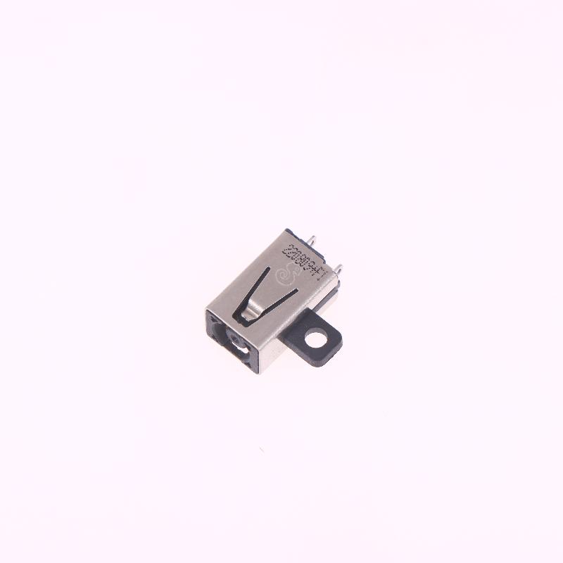 

Hot Sale 1/3Pcs Laptop DC Power Jack Socket Connector For XPS 12 13 L321X L322X 12-9Q23 15 Charging Port Plug