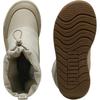Puma Multiflex Comfortable Versatile Durable Low-Top Kids Boots Kids boots Beige 402847-03