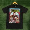 The Misfits A Fiend Club Limitovaná série Komiksové tričko Velikost M Unisex Tričko