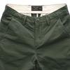 Cargo Shorts Solid Color Zip Closure Men Mid Rise Pockets Shorts for Daily Wear