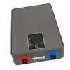 5.5KW 220V Electric Hot Water Heater Manual Adjustment IPX4 Instant Hot Water Heater for Kitchen