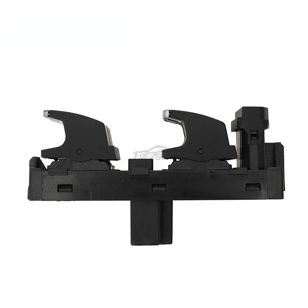 8Pins For VW Golf MK7 Passat 2014-2018 Tiguan Skoda Superb Octavia 2013-2018 SEAT Leon 5G0959857B Power Window Control Switch