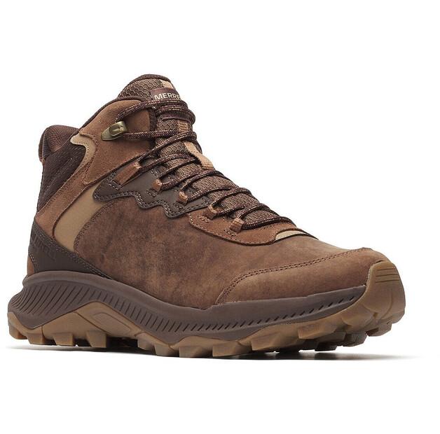 Ботинки Merrell Speed Strike 2 Ltr Mid WP