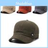 Baseball Fashion Mens Cap With Big Head Circumference And Solid Color Daily For
