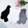 Plush Automobile Furry Cover Anti-slip Auto Protection Cushion Arm Rest Protector Mat  Car