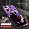 Cool Hot Soul Eater Anime Phone Case For Xiaomi Redmi 14C 13C 12C Note14 13 12 11 10 Pro Plus S Soft Black Phone Cover