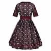 Dames Traditionele Duitse Oktoberfest Jurk Set met voor Festival Feest Kostuum