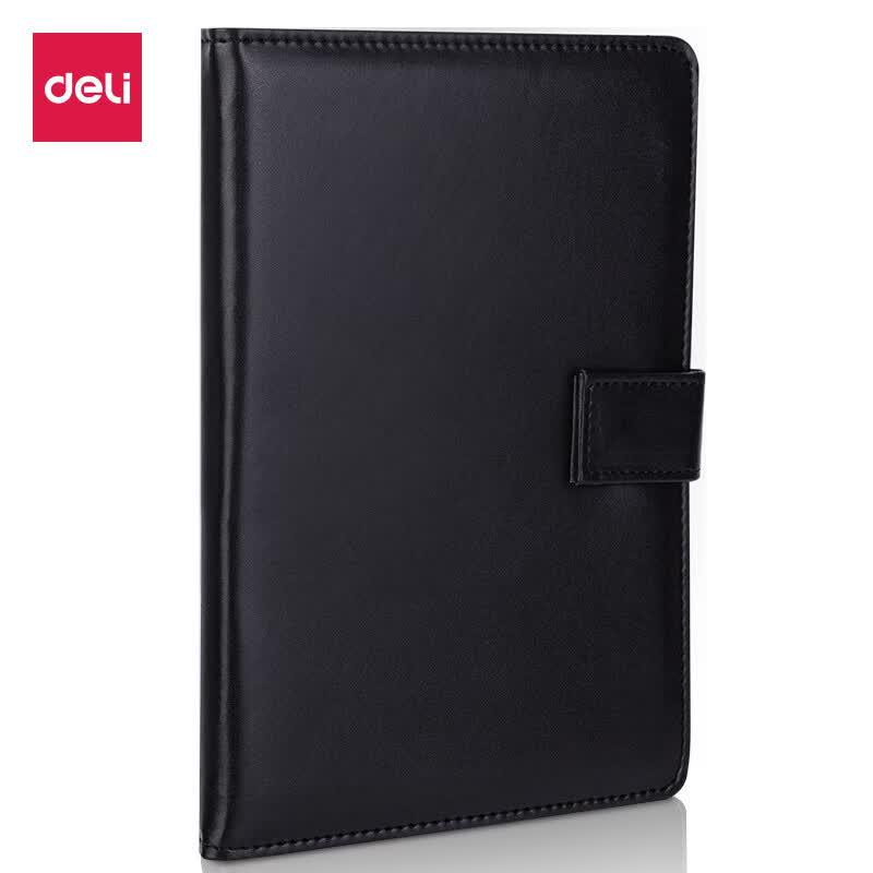 Deli Leatherette Notebook 7942