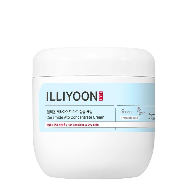 Ceramide Ato Concentrate Cream 16.9 fl.oz / 500ml